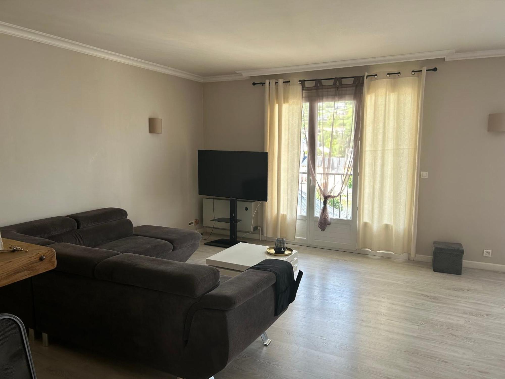 Le Clouquie Apartman Espalion Kültér fotó