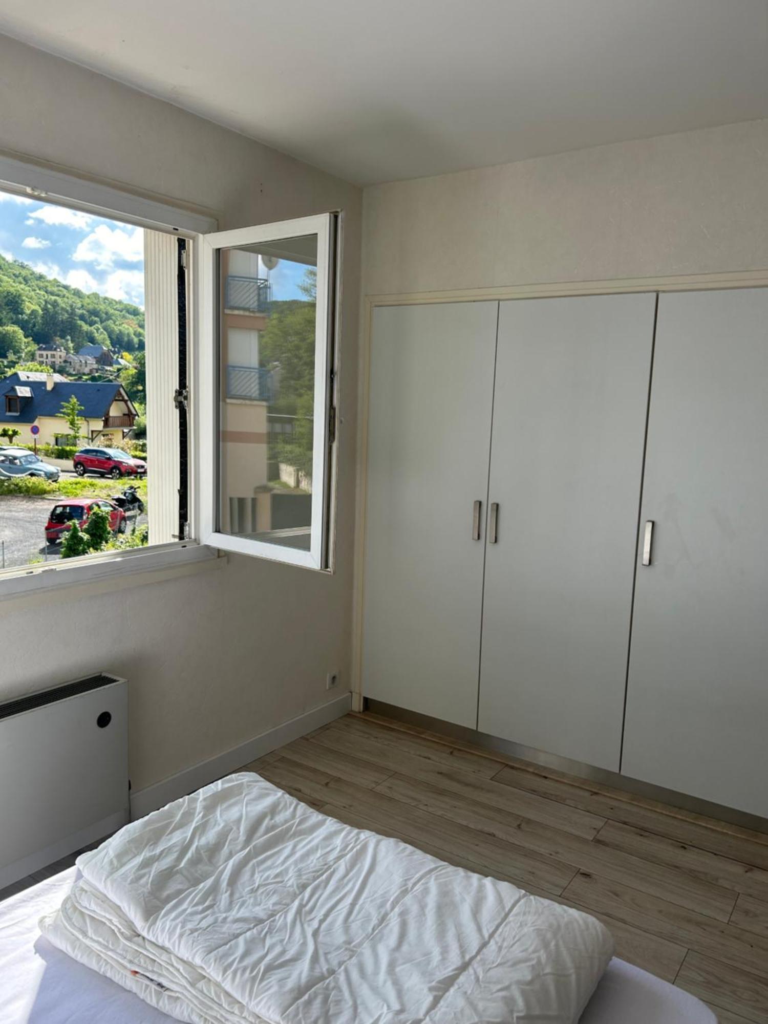 Le Clouquie Apartman Espalion Kültér fotó