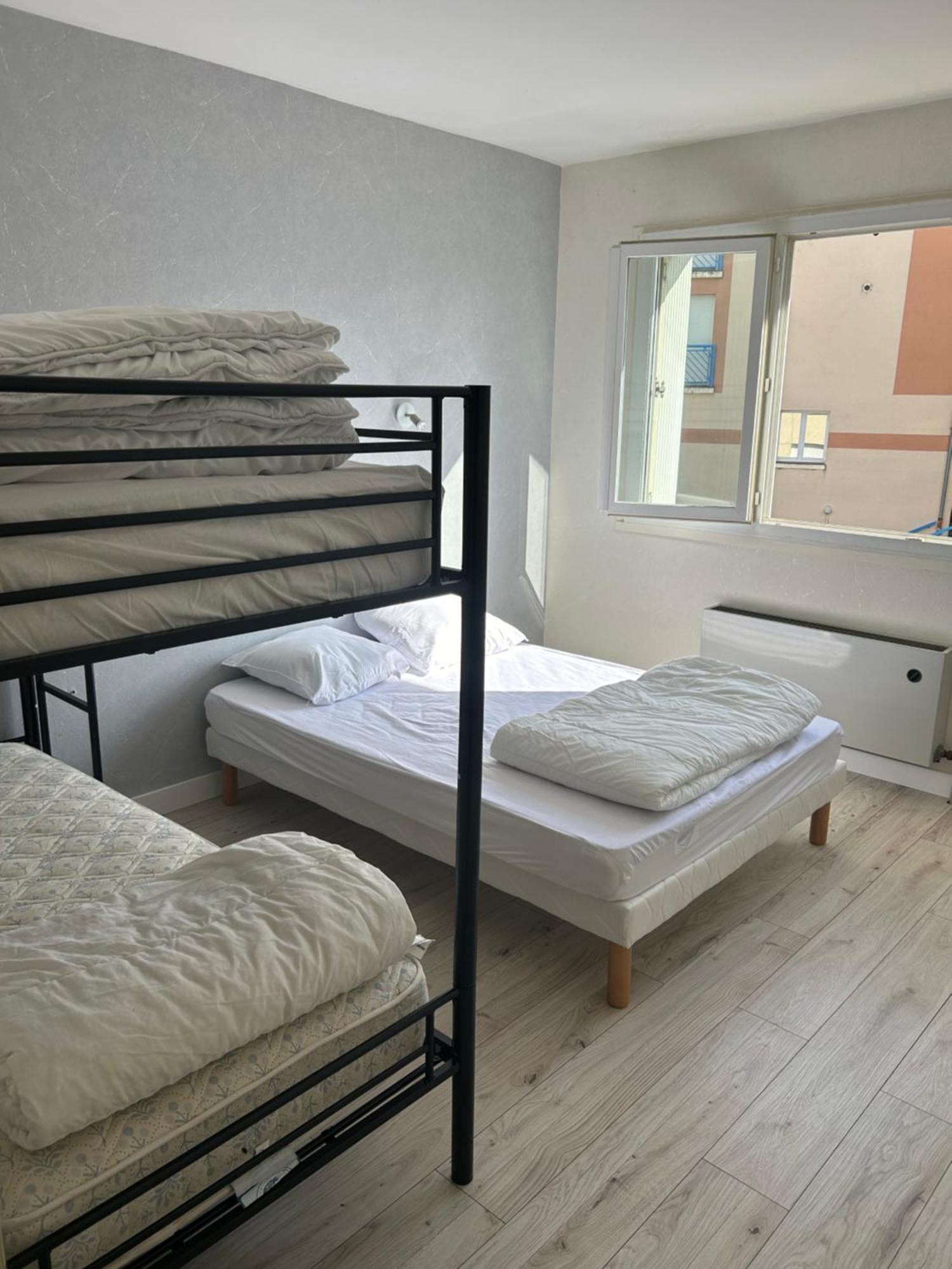 Le Clouquie Apartman Espalion Kültér fotó