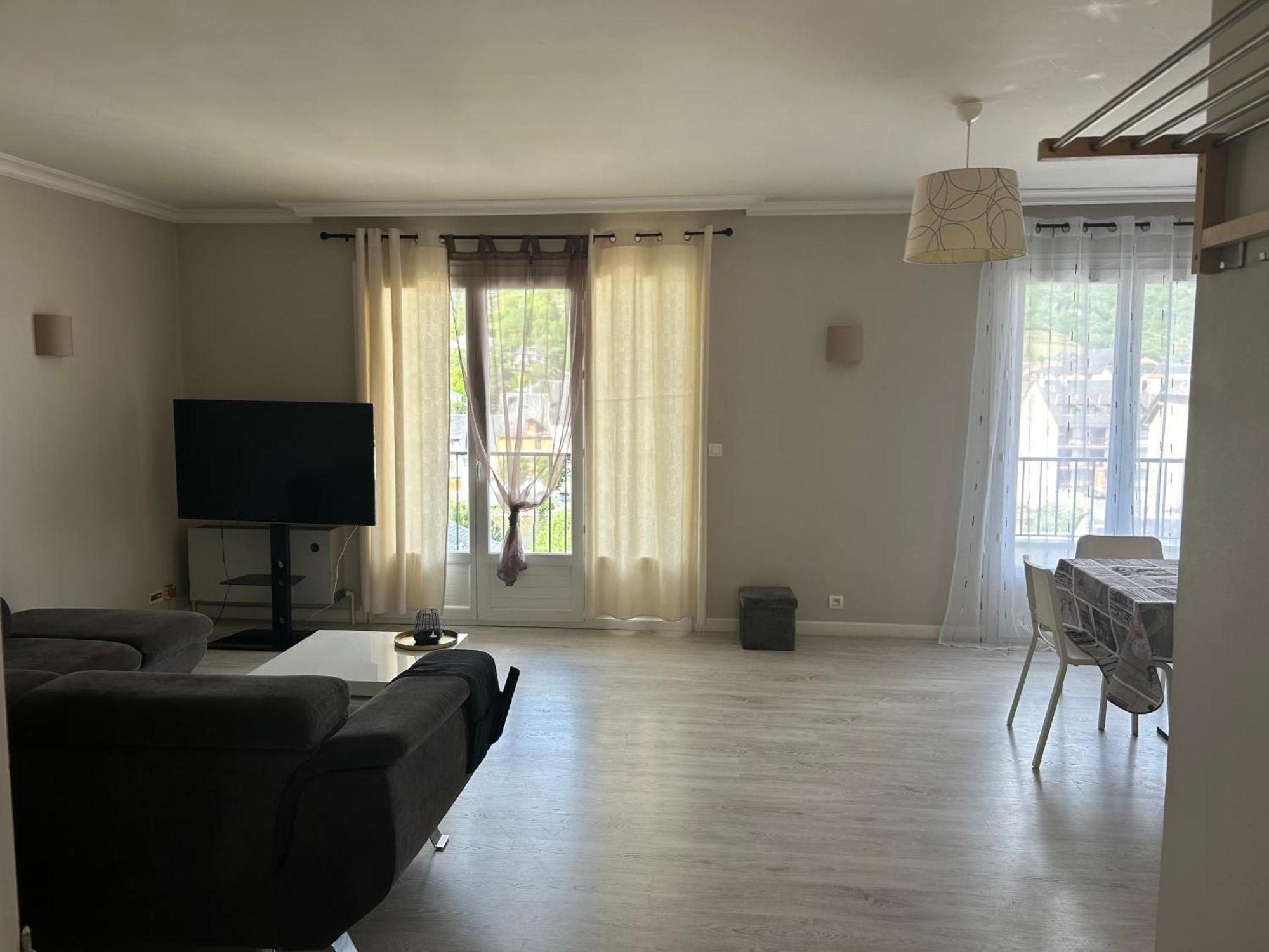 Le Clouquie Apartman Espalion Kültér fotó