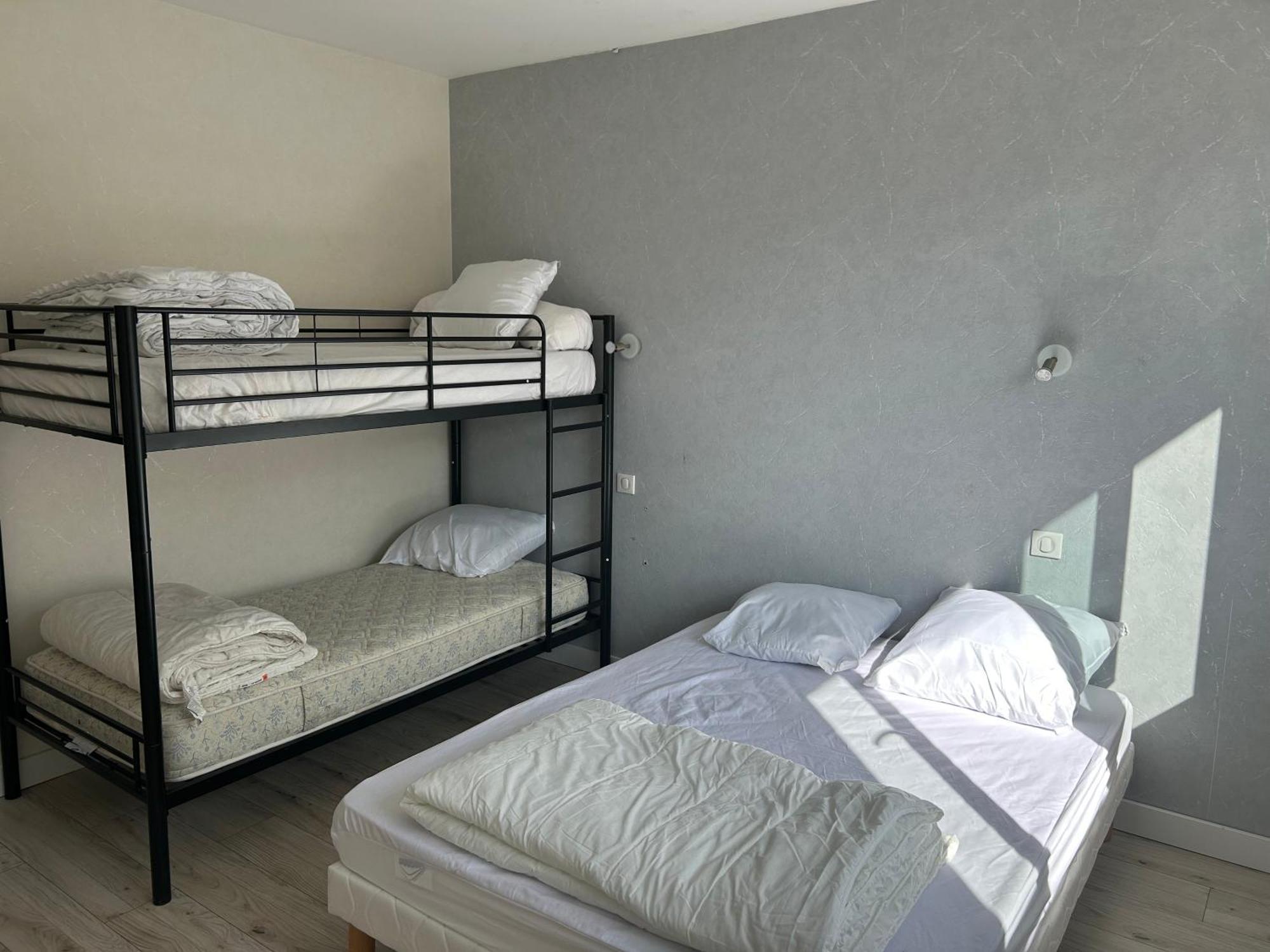 Le Clouquie Apartman Espalion Kültér fotó